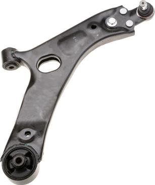 TRW JTC1709 - Bras de liaison, suspension de roue droxauto.com