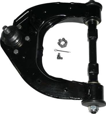 TRW JTC852 - Bras de liaison, suspension de roue droxauto.com