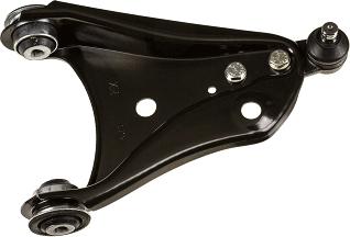 TRW JTC811 - Bras de liaison, suspension de roue droxauto.com