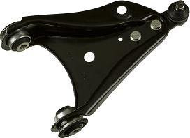 TRW JTC812 - Bras de liaison, suspension de roue droxauto.com