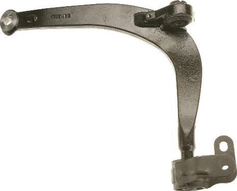 TRW JTC822 - Bras de liaison, suspension de roue droxauto.com