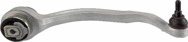 TRW JTC350 - Bras de liaison, suspension de roue droxauto.com