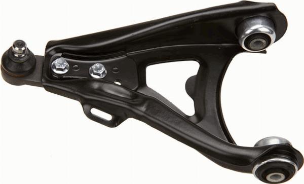 TRW JTC332 - Bras de liaison, suspension de roue droxauto.com