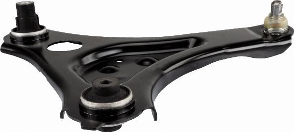 TRW JTC3706 - Bras de liaison, suspension de roue droxauto.com