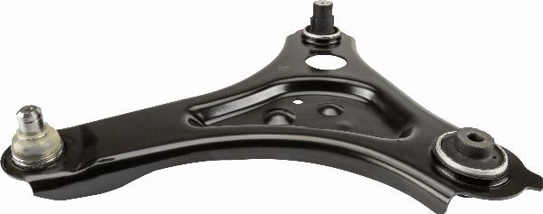 TRW JTC3707 - Bras de liaison, suspension de roue droxauto.com