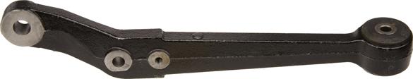 TRW JTC371 - Bras de liaison, suspension de roue droxauto.com