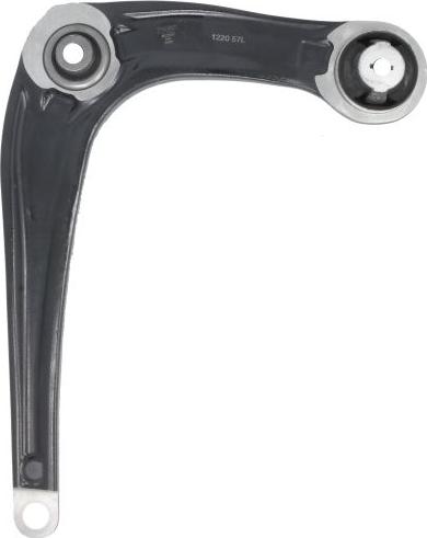 TRW JTC3771 - Bras de liaison, suspension de roue droxauto.com