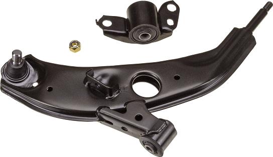 TRW JTC2455 - Bras de liaison, suspension de roue droxauto.com