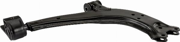 TRW JTC268 - Bras de liaison, suspension de roue droxauto.com