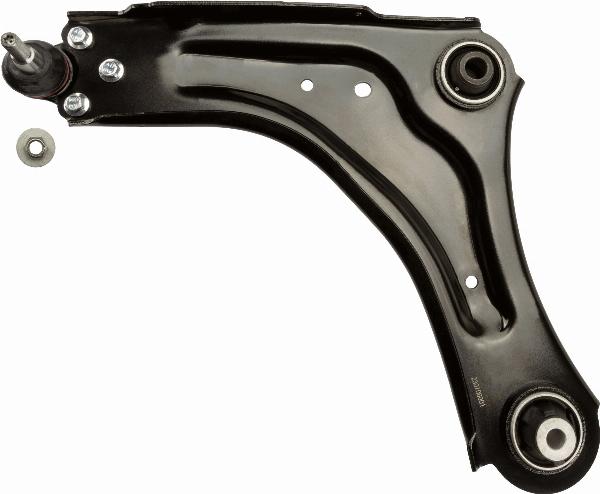 TRW JTC2184 - Bras de liaison, suspension de roue droxauto.com