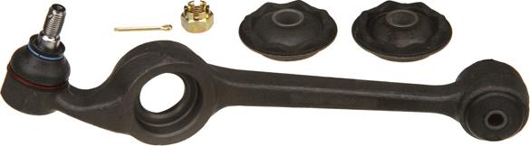 TRW JTC285 - Bras de liaison, suspension de roue droxauto.com