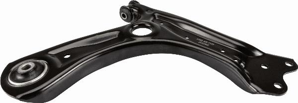 TRW JTC2802 - Bras de liaison, suspension de roue droxauto.com