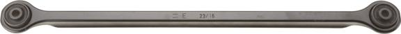 TRW JTC2305 - Bras de liaison, suspension de roue droxauto.com