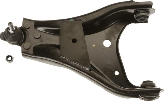 TRW JTC2274 - Bras de liaison, suspension de roue droxauto.com