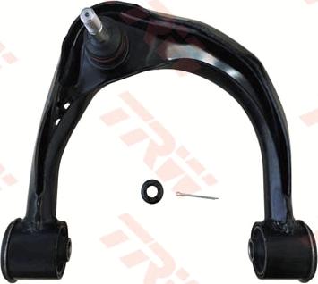 TRW JTC7909 - Bras de liaison, suspension de roue droxauto.com