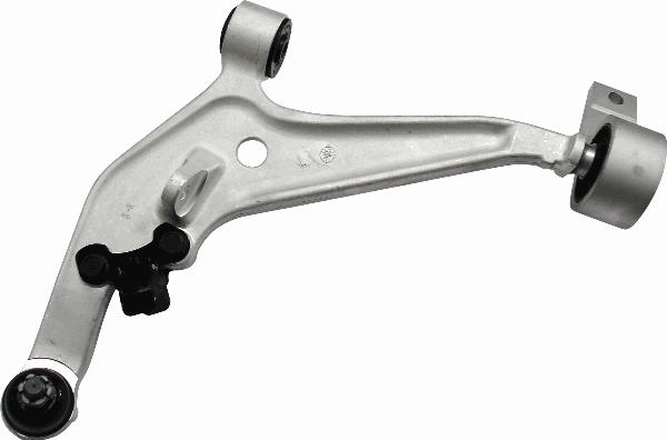 TRW JTC7570 - Bras de liaison, suspension de roue droxauto.com