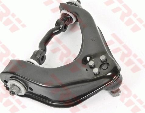 TRW JTC7572 - Bras de liaison, suspension de roue droxauto.com