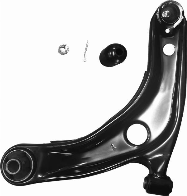 TRW JTC7654 - Bras de liaison, suspension de roue droxauto.com