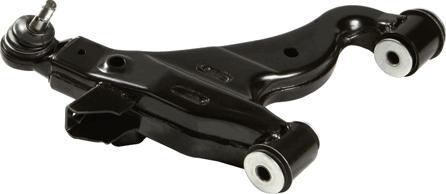 TRW JTC7650 - Bras de liaison, suspension de roue droxauto.com