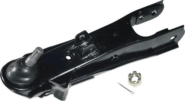 TRW JTC766 - Bras de liaison, suspension de roue droxauto.com