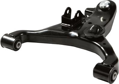 TRW JTC7724 - Bras de liaison, suspension de roue droxauto.com