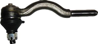 TRW JTE969 - Rotule de barre de connexion droxauto.com