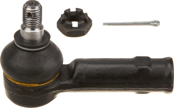 TRW JTE497 - Rotule de barre de connexion droxauto.com