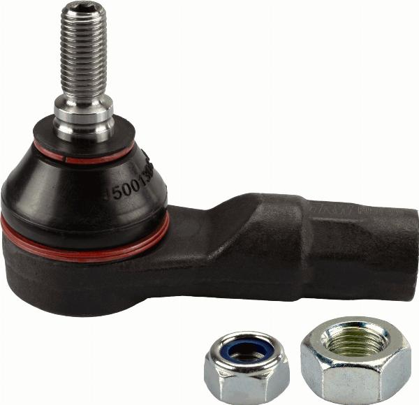 TRW JTE450 - Rotule de barre de connexion droxauto.com