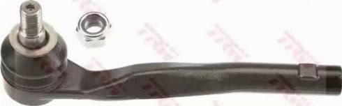 TRW JTE407 - Rotule de barre de connexion droxauto.com