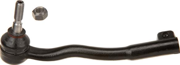 TRW JTE153 - Rotule de barre de connexion droxauto.com