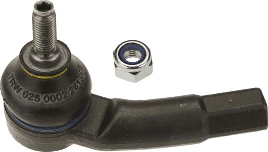 TRW JTE1571 - Rotule de barre de connexion droxauto.com