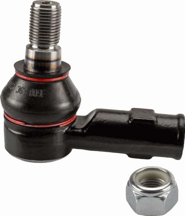 TRW JTE169 - Rotule de barre de connexion droxauto.com