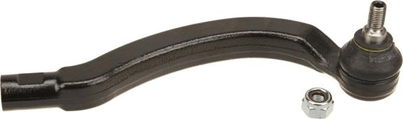 TRW JTE1047 - Rotule de barre de connexion droxauto.com