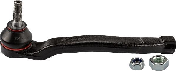 TRW JTE1061 - Rotule de barre de connexion droxauto.com