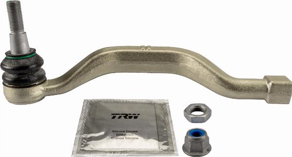 TRW JTE1154 - Rotule de barre de connexion droxauto.com