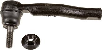 TRW JTE1842 - Rotule de barre de connexion droxauto.com