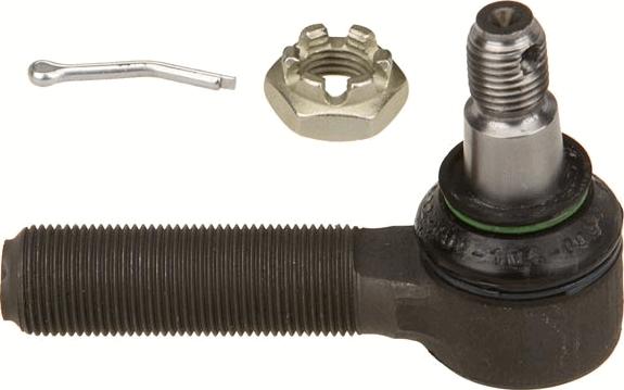 TRW JTE124 - Rotule de barre de connexion droxauto.com