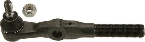 TRW JTE1218 - Rotule de barre de connexion droxauto.com