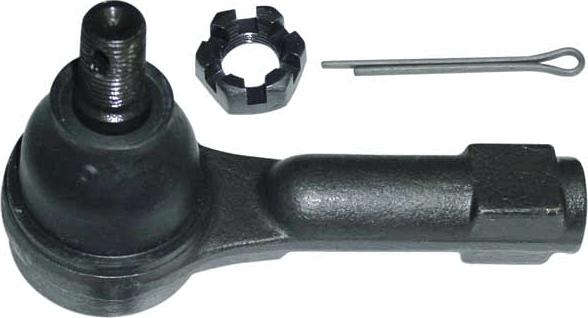 TRW JTE856 - Rotule de barre de connexion droxauto.com