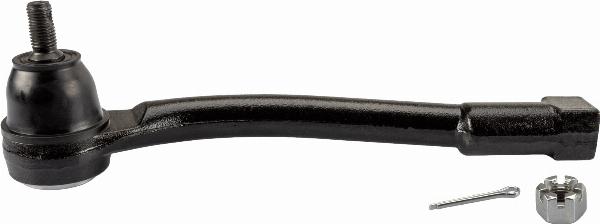 TRW JTE868 - Rotule de barre de connexion droxauto.com