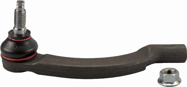 TRW JTE341 - Rotule de barre de connexion droxauto.com