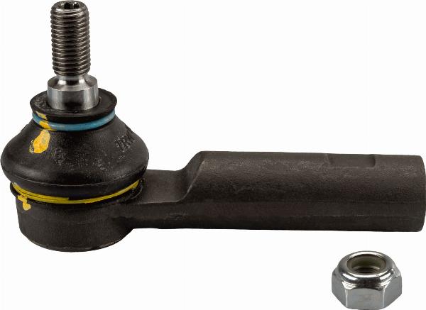 TRW JTE305 - Rotule de barre de connexion droxauto.com