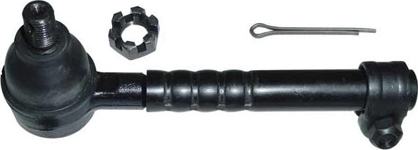 TRW JTE327 - Rotule de barre de connexion droxauto.com