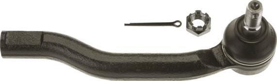 TRW JTE2079 - Rotule de barre de connexion droxauto.com