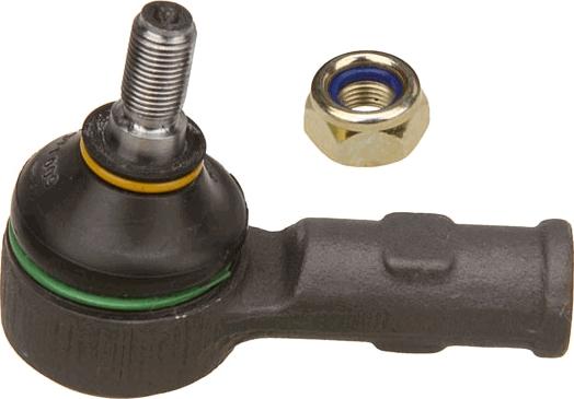 TRW JTE207 - Rotule de barre de connexion droxauto.com