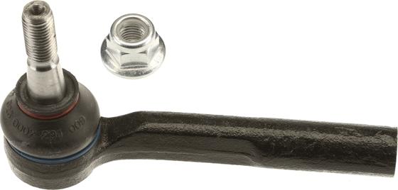 TRW JTE2118 - Rotule de barre de connexion droxauto.com