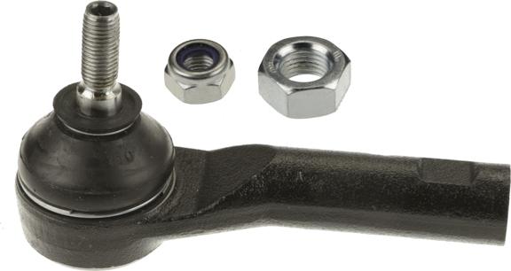 TRW JTE2126 - Rotule de barre de connexion droxauto.com