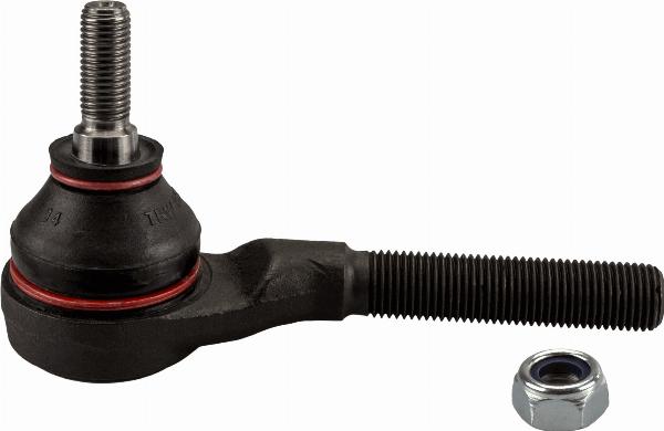 TRW JTE287 - Rotule de barre de connexion droxauto.com