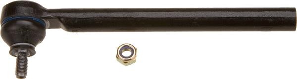 TRW JTE233 - Rotule de barre de connexion droxauto.com