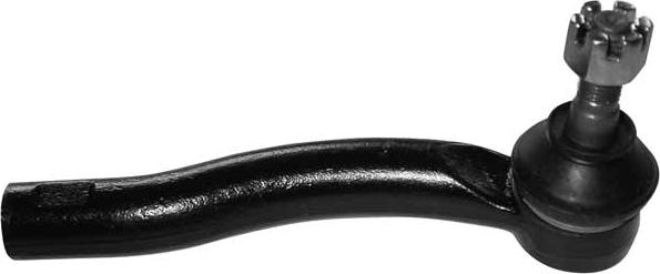 TRW JTE7552 - Rotule de barre de connexion droxauto.com